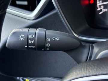 Toyota Corolla XII Sedan 1.8 Hybrid 122KM 2021 Toyota Corolla 1.8 Hybrid Comfort Seria E21 (2019-, zdjęcie 22