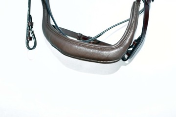 АНАТОМИЧЕСКАЯ УЗДЕЧКА, ПРОФИЛИРОВАННЫЙ РАЗМЕР. ПОЛНЫЙ