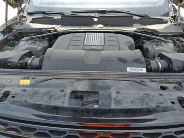 Land Rover Discovery V Terenowy 3.0 Si6 340KM 2019 Land Rover Discovery HSE Luxury 2019 3.0l 3.0 Benzyna 340KM, zdjęcie 6