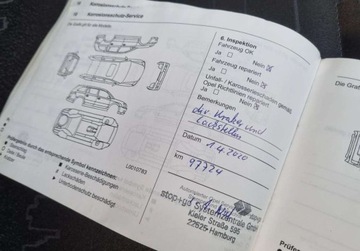 Opel Meriva II Mikrovan 1.4 Twinport ECOTEC 100KM 2011 Opel Meriva Sliczna 1.4 Benzyna BOGATA WERSJA Oryginal NISKI PRZEBIEG Zadb, zdjęcie 16
