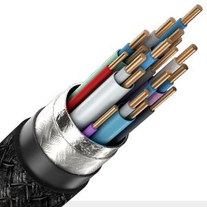 Кабель NIMASO DisplayPort 1.4 DP-DP 8K 60Гц 4K 2м