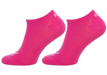 НОСКИ PUMA НОСКИ 3 ПАРЫ размеры 39-42