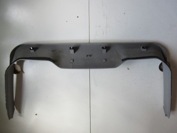 Крышка облицовки люка Opel Vectra C универсал 24469276