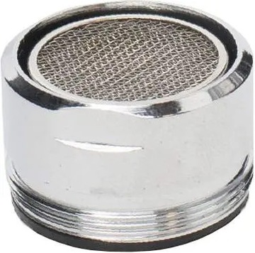 Aerator do baterii wannowych - basic XDW00PCZ2