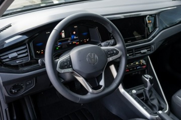 Volkswagen Taigo 2026 Volkswagen Taigo Life Plus 1.0 TSI 116 KM DSG, zdjęcie 16