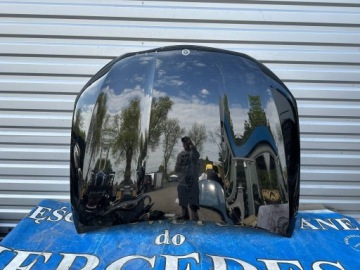 MERCEDES GLC 254 MASKA POKRYWA