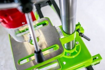 Настольная дрель ZIPPER ZI-STB13T + БЕСПЛАТНЫЕ ПОДАРКИ