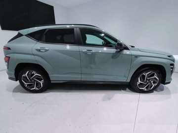 Hyundai Kona II 2025 HYUNDAI Kona 1.6 T-GDI N Line Suv 138KM 2025, zdjęcie 2