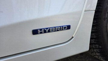 Lexus CT Hatchback 5d 200h 136KM 2011 Lexus CT 1.8 HSD 136KM LIFT Kamera PDC LEDY Skóra, zdjęcie 9