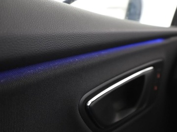 Seat Leon III Hatchback Facelifting 1.4 TSI 125KM 2017 Seat Leon FR navi grzane fotele PDC climatronic, zdjęcie 33