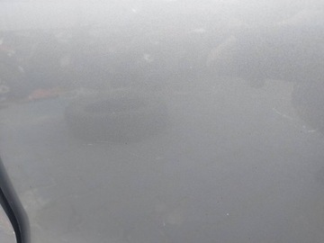 DVEŘE KOMPLETNÍ LEVÝ ZADNÍ MAZDA 6 III GJ KOMBI 38P