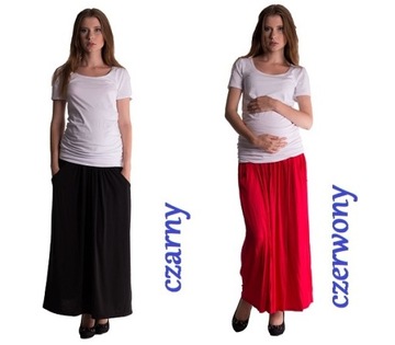 Юбка для беременности макси - польский продукт