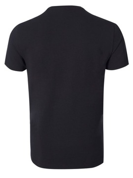 EA7 Emporio Armani koszulka T-Shirt męski roz: L