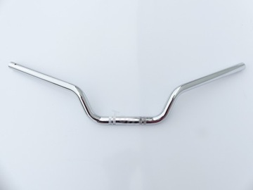 Kierownica SUZUKI SFV 650 GLADIUS 09-14 CHROM NOWA HIT ORG