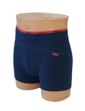 Bokserki męskie bawełniane C+3 XL