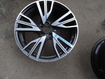 BMW I8 DISK HLINÍK 20" 7.5 ET40