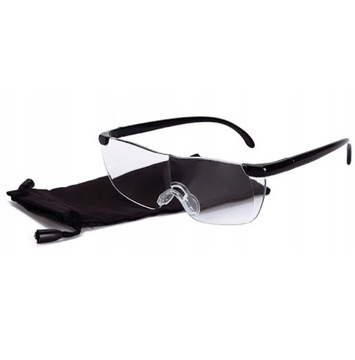 Увеличительное стекло, увеличительное стекло, масштабирование 160%