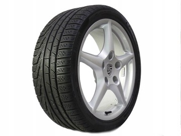 KOŁA PORSCHE 997 911 18