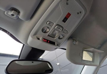 Peugeot 2008 II e-SUV Elektryczny 50kWh 136KM 2021 Peugeot 2008 93 e-2008 Allure Pack 136 KM I wl. Gwarancja 136KM, zdjęcie 21