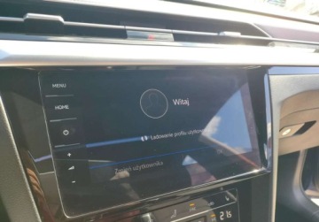 Volkswagen Arteon Fastback Facelifting 2.0 TDI SCR 150KM 2021 Volkswagen Arteon Salon POLSKA VAT 23 R Line Jak Nowy GWARANCJA 2.0, zdjęcie 30