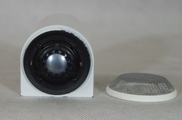 B&W ZZ8532, Bowers and Wilkins Matrix 803/804/805, głośnik wysokotonowy nr2