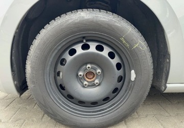 Skoda Scala Hatchback 1.0 TSI 110KM 2021 Skoda Scala 1.0 TSI 110 KM 6 bieg. manual Ambition Benzyna 110KM, zdjęcie 9