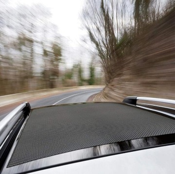 СУМКА НА КРЫШУ ДОРОЖНЫЕ СУМКИ БАГАЖНИК АВТОМОБИЛЯ