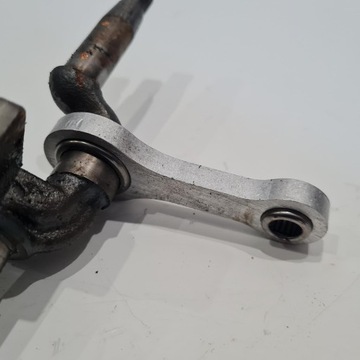 КОМПЛЕКТ ШАТУНОВ КОЛЕНВАЛА TECUMSEH TC 300