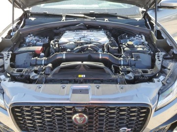 Jaguar F-Pace 2023 Jaguar F-Pace SVR 2023 5.0l 5.0 Benzyna 542KM, zdjęcie 6