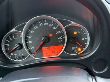 Toyota Verso-S 2015 Toyota Verso S Piekna Verso-S1.3 Benzyna Navi Kamera Klimatron Tempomat, zdjęcie 14