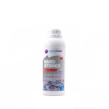 Impregnat do klinkier gres granit HARD STONES 1L