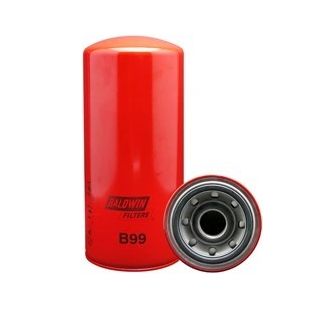 Filtr oleju SPIN-ON Baldwin B99