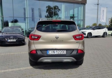 Renault Kadjar Crossover 1.5 dCi 110KM 2016 Renault Kadjar 2016 1.5dCi 110KM 6MT 162.473km 1.5 Diesel 110KM, zdjęcie 17