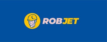 РАБОЧИЕ БРЮКИ ROBJET CLASSIC, ДЛИНА ПО ТАЛИИ, размер SM/48