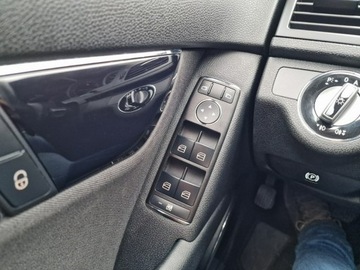 Mercedes Klasa C W204 Kombi T204 2.2 200 CDI 136KM 2009 Mercedes C 200 2.2 CDI 136 KM, Bluetooth,, zdjęcie 10