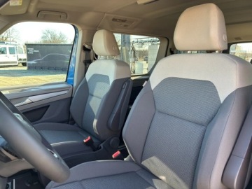Volkswagen Multivan T7 Van L1 2.0 TDI 150KM 2026 Volkswagen Nowy Multivan BASIC FAMILY 2.0TDI 150 K, zdjęcie 13