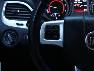 Fiat Freemont 2.0 Multijet II 16v 170KM 2013 Fiat Freemont 2.0 MultiJet, 167 KM, 4X4, Automat, zdjęcie 21