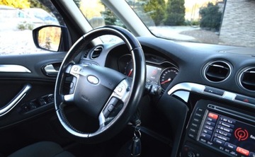 Ford Galaxy III Van Facelifting 2.0 Duratorq TDCi DPF 163KM 2012 Ford Galaxy 2,0 TDCI 163 KM BI-Xenon Klimatronik 7 Osobowy 2.0 Diesel 163KM, zdjęcie 26