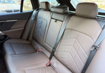 BMW Seria 5 G90-91 2024 BMW Seria 5 I wlasciciel M Sport Gwarancja Bezwypadkowy FVAT23, zdjęcie 27