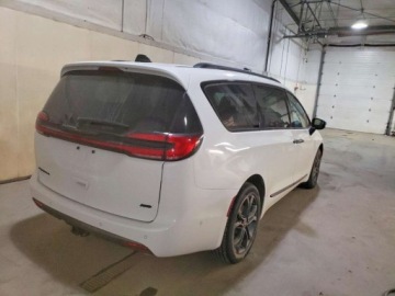 Chrysler Pacifica II 2023 Chrysler Pacifica 2023 CHRYSLER PACIFICA TOURING L 3.6 Benzyna 300KM, zdjęcie 4
