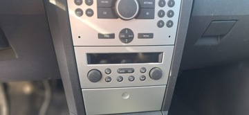 Opel Meriva II 2010 Opel Meriva Climatronic 1,6 Benzyna, zdjęcie 11