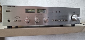 Vintage Music air MAP-3400 усилитель MAP 3400 VU метр