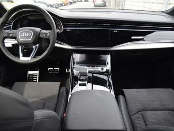 Audi Q7 II 2025 AUDI Q7 55 TFSI e quattro S Line Suv 3.0 (394KM) 2025, zdjęcie 12