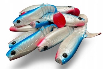 GUMA CANNIBAL SAVAGE GEAR KOPYTO 12,5 CM