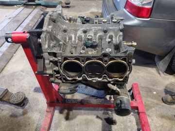 SUBARU LEGACY 3.0 H6 BLOK MOTORU EZ30