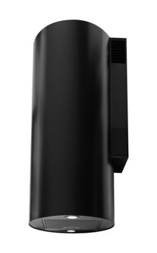 NORTBERG Cylindro OR кухонная вытяжка черная труба 40