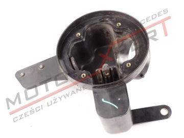 Mercedes ML W163 FUEL PIP A1636300067