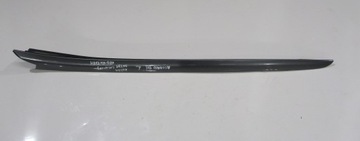 LISTWA SZYBY CZOŁOWEJ PRZÓD LEWA PRZYSZYBOWA HONDA ACCORD VIII 8 NH737M