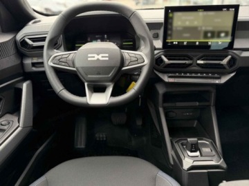 Dacia Duster III 2026 Od ręki - Expression MMT 1.8 Full Hybrid 155KM / Pakiet Zimowy, zdjęcie 5