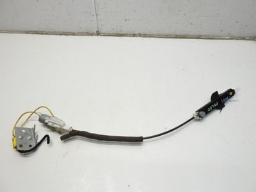 MOTOREK REGULACE SEDADLA PORSCHE CAYENNE I 560973354B